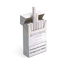 Honeyrose white menthol for sale  Delivered anywhere in UK