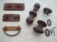 Ironmongery cast iron for sale  Delivered anywhere in UK