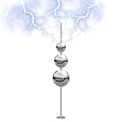 Lightning rod lightning for sale  Delivered anywhere in USA 