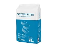 Ciech regeneriersalz tabletten gebraucht kaufen  Wird an jeden Ort in Deutschland