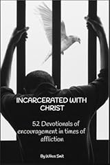 Incarcerated with christ gebraucht kaufen  Wird an jeden Ort in Deutschland