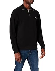 Lacoste sweatshirt homme d'occasion  Livré partout en France