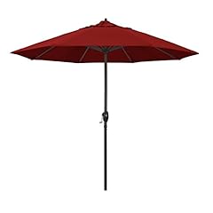 California umbrella sunbrella for sale  Delivered anywhere in USA 