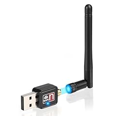 Romicta adattatore wifi usato  Spedito ovunque in Italia 
