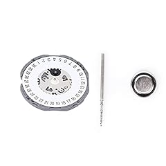 Mouvement montre remplacement d'occasion  Livré partout en France