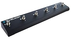 Helicon switch amplifier for sale  Delivered anywhere in USA 