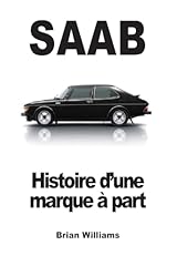Saab histoire une gebraucht kaufen  Wird an jeden Ort in Deutschland