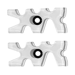 Toddmomy 2pcs plastic for sale  Delivered anywhere in USA 