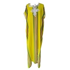 Gandoura caftan femme d'occasion  Livré partout en France