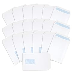 Postmaster window envelopes for sale  Delivered anywhere in UK