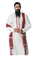 écharpe traditionnelle indien d'occasion  Livré partout en France