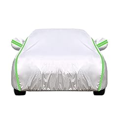 Kowjifh car cover for sale  Delivered anywhere in UK