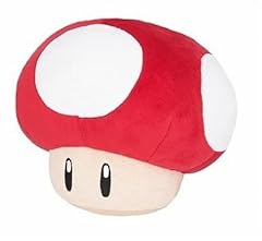 Nintendo peluche standard usato  Spedito ovunque in Italia 