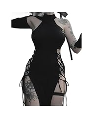 Kwtf goth dark usato  Spedito ovunque in Italia 
