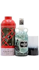 Kraken tumbler legendary for sale  Delivered anywhere in UK