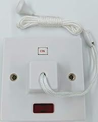 Electric shower ceiling for sale  Delivered anywhere in UK