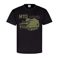 M113 gefstdpz gefechtsstandpan gebraucht kaufen  Wird an jeden Ort in Deutschland