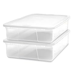 Homz pack storage for sale  Delivered anywhere in USA 
