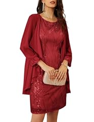 Sequin dress women for sale  Delivered anywhere in USA 
