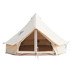 Glamcamp bell tent for sale  Delivered anywhere in USA 