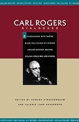Carl rogers dialogues for sale  Delivered anywhere in Ireland