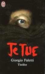 Tue d'occasion  Livré partout en Belgiqu