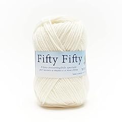 Woolove fifty fifty usato  Spedito ovunque in Italia 