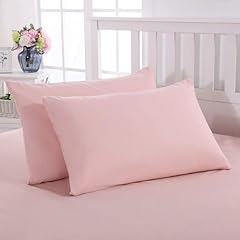 Mohap zippered pillowcases for sale  Delivered anywhere in UK