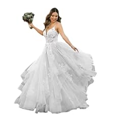 Ball gown lace for sale  Delivered anywhere in USA 