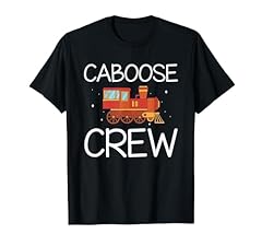 Caboose crew railroad for sale  Delivered anywhere in USA 