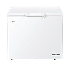 Haier hce251e congelatore usato  Spedito ovunque in Italia 