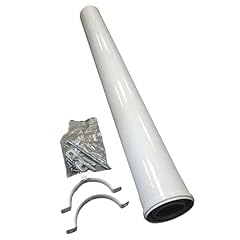 Ideal 203129 flue for sale  Delivered anywhere in UK