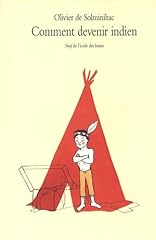 Omment devenir indien d'occasion  Livré partout en Belgiqu