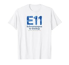 E11 scheveningen goldap gebraucht kaufen  Wird an jeden Ort in Deutschland