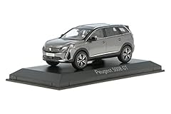 Norev nv473923 peugeot usato  Spedito ovunque in Italia 