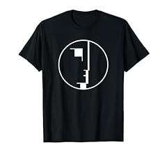 Bauhaus logo 1919 gebraucht kaufen  Wird an jeden Ort in Deutschland