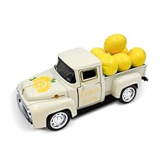 Lemon truck decor for sale  Delivered anywhere in USA 