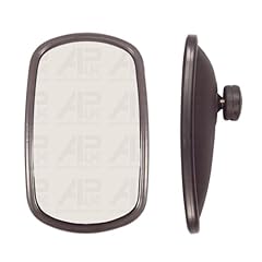 Mirror head glass for sale  Delivered anywhere in UK
