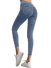 Nsoyours jeggings damen gebraucht kaufen  Wird an jeden Ort in Deutschland