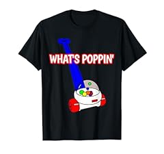 Poppin shirt baby for sale  Delivered anywhere in USA 