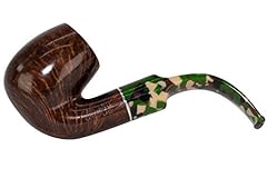 Savinelli camouflage smooth for sale  Delivered anywhere in USA 