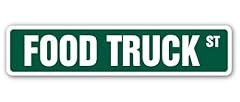Food truck street for sale  Delivered anywhere in USA 