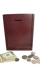 Wood donation collection for sale  Delivered anywhere in USA 
