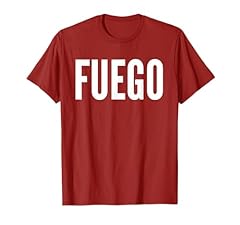 Hot caliente fuego for sale  Delivered anywhere in USA 