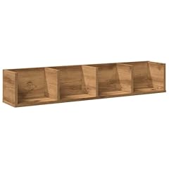 Vidaxl wall shelf for sale  Delivered anywhere in UK