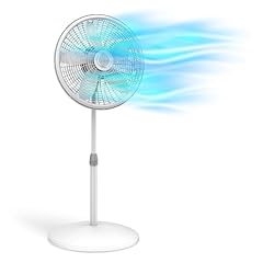 Lasko oscillating pedestal for sale  Delivered anywhere in USA 