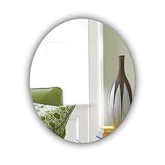 Oval wall mounted for sale  Delivered anywhere in UK