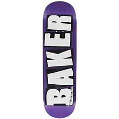 Baker skateboard deck for sale  Delivered anywhere in USA 