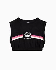 Emporio armani crop usato  Spedito ovunque in Italia 
