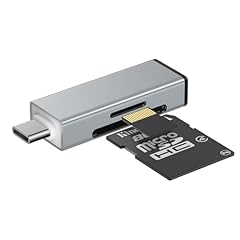 Glasflength kartenleser usb gebraucht kaufen  Wird an jeden Ort in Deutschland